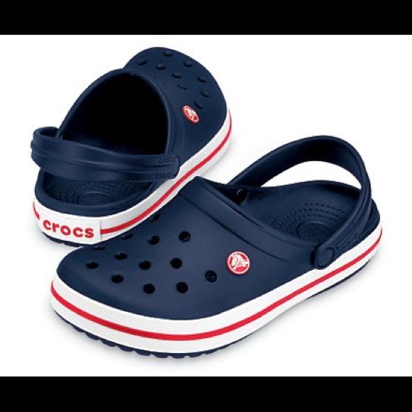 crocs crocband adult